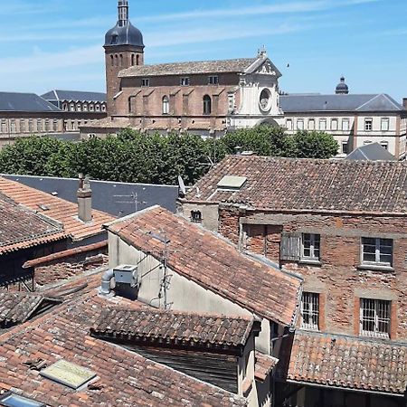 Tour Medievale Unesco Алби Екстериор снимка