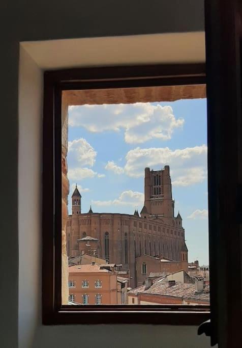 Tour Medievale Unesco Алби Екстериор снимка