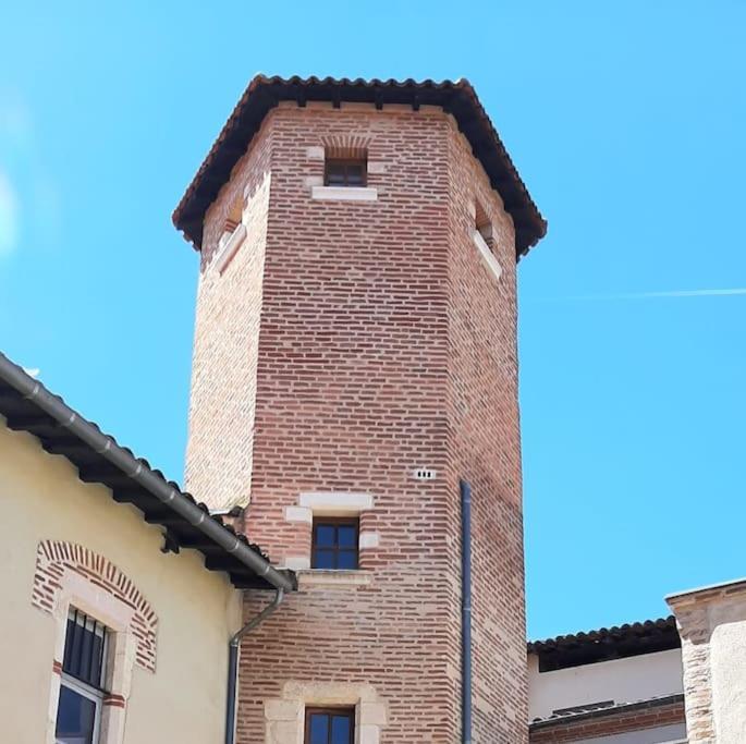 Tour Medievale Unesco Алби Екстериор снимка